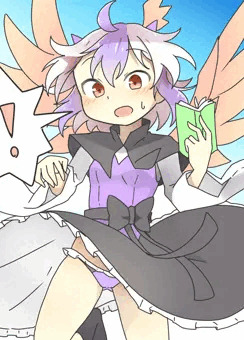 ふわっ