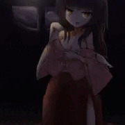 誘ってる姫様