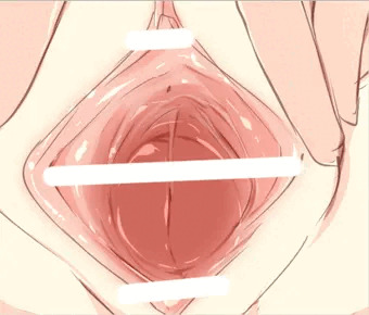 どうせモザイクかかるんで