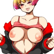 ぺろん