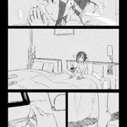 沖波ちゃん漫画
