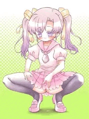これは精液です。