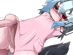 ぐるる…