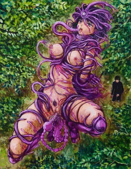 強殖生物2