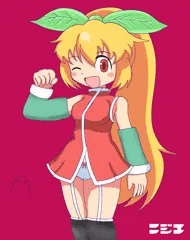 ニジエたん