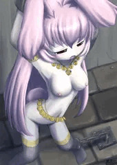 兎×鎖