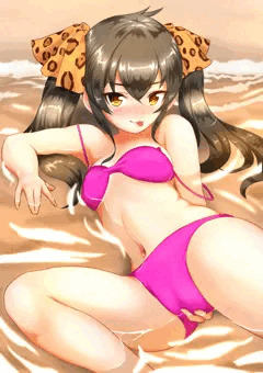 挑発