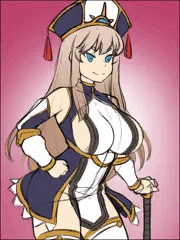 瞬殺洗脳キャラデザ