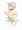 エロ牛娘の発情