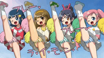 ひとりシュガーラッシュちゃん祭り