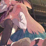 アングレ※ふたなり