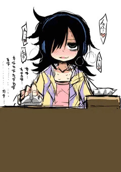 オナニーもこっち