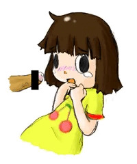 もりのせいかつ その2