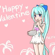 ちょこねりね