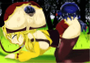 セラの蟲惑魔×ゴキボール(限界出産P8)
