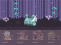 Girls and Dungeons　　