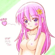 らくがき