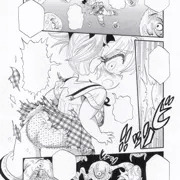 ぷにケット47　新刊サンプル