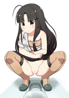 おしっこ祥鳳さん