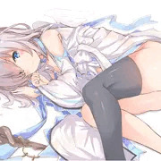 五十鈴れんちゃん