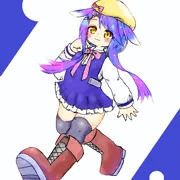 水無月ちゃん。