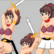 触手凌辱
