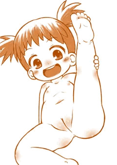 ラクガキ