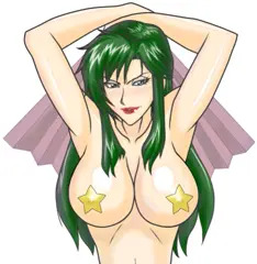 さ・・・誘ってますよ・・・