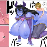 アスモディアスさん