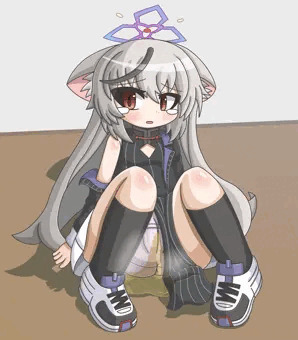 ココナちゃん