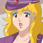 サイボットロボッチ　雪野サチ子