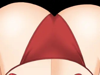 【動画】尻をゆらすヘルヘブン女戦闘員