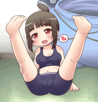 だいすきゆい先輩