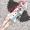悪い海賊には悪い印を付けなきゃ