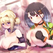 とあるVのファン感謝パイズリ祭り（星名レキ、朝星メイ）