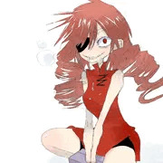 脱がない