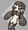 モズちゃん