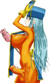 DQ僧侶