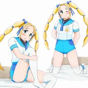 オトメディウスのマドカ