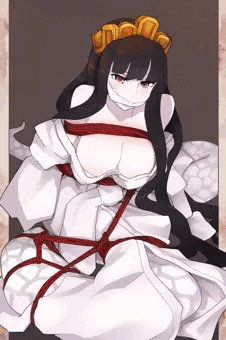 白蛇