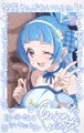 包茎皮引っ張りツーショットチェキ