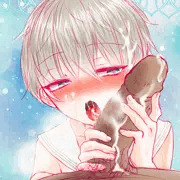 レーベくんフェラ