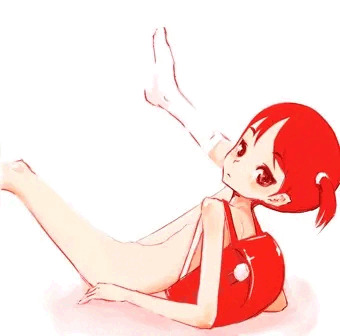 裸ランドセル