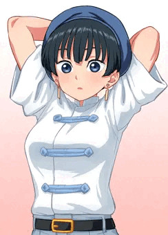 メリルさん