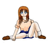 パンツの日　（２０１３年初出）