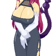 立ち絵