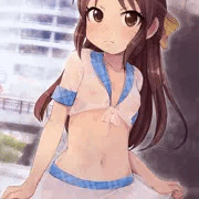 デレマス絵まとめ
