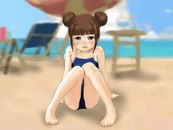 高槻かすみちゃん