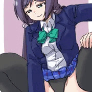 お顔に