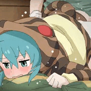 交尾ごっこしたいすぎる4
